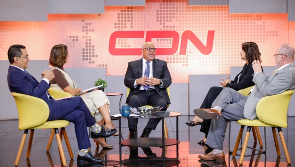 Director General Fabricio Gómez Mazara: Incorporar mujeres al tejido productivo garantiza el crecimiento económico